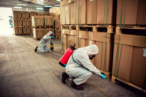 Best Pest Inspection Near Me  in Altamont, OR