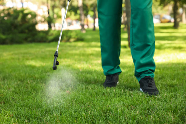 Best Exterminator Services  in Altamont, OR