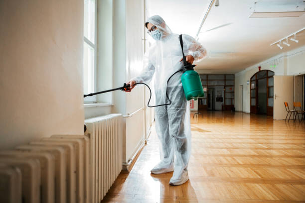 Best Affordable Pest Control Services  in Altamont, OR